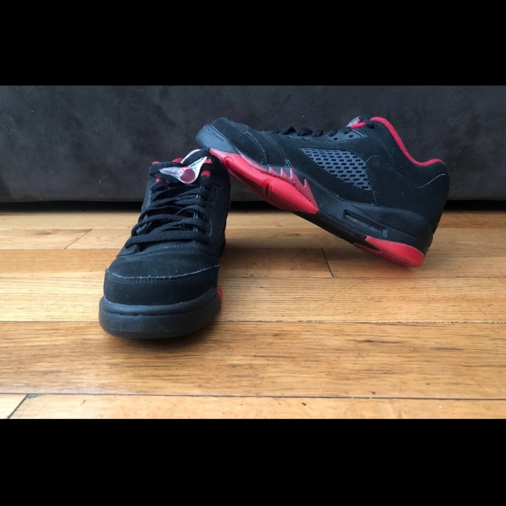 Air Jordan 5 Low “Alternate '90”